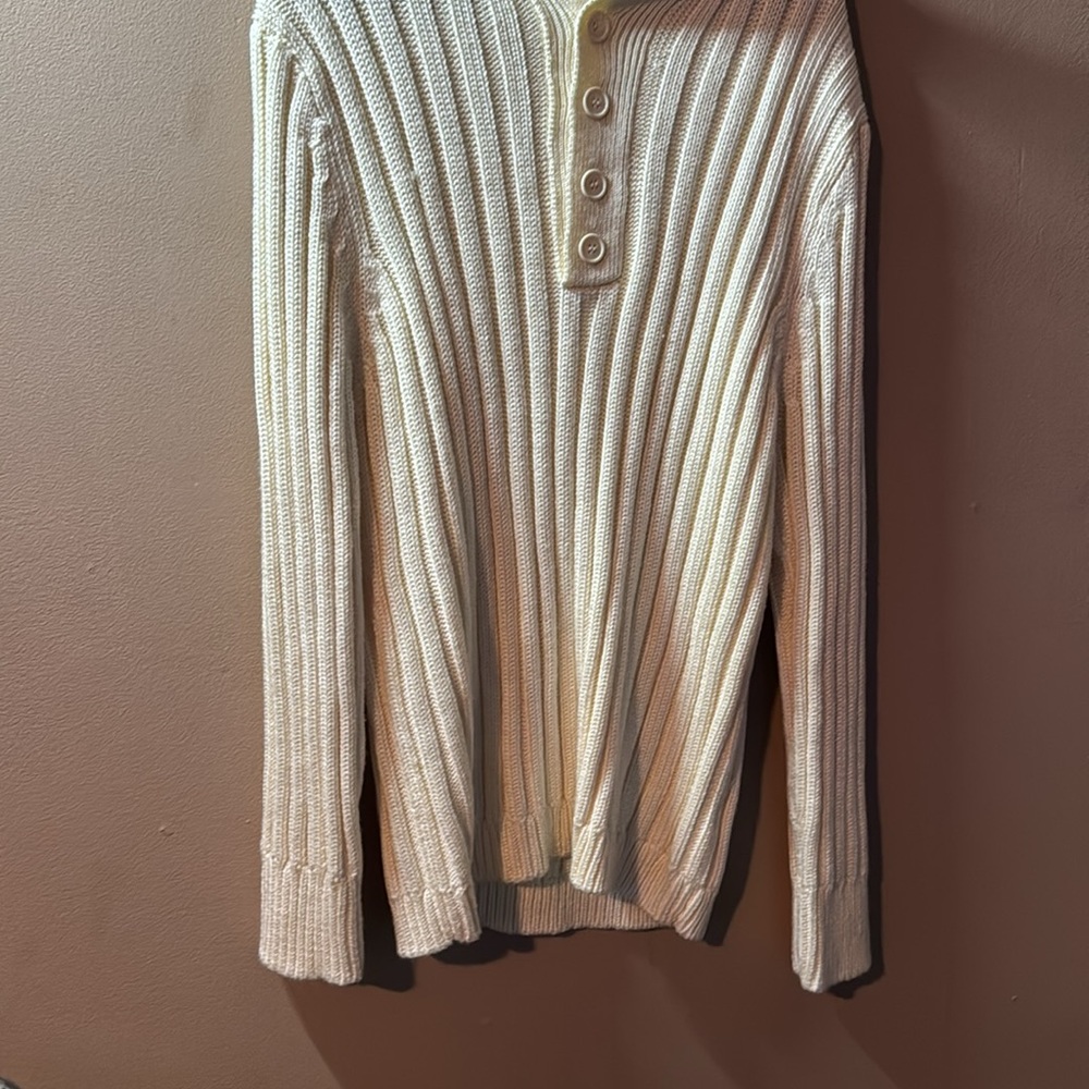 Men’s sweater - Picture 2 of 2